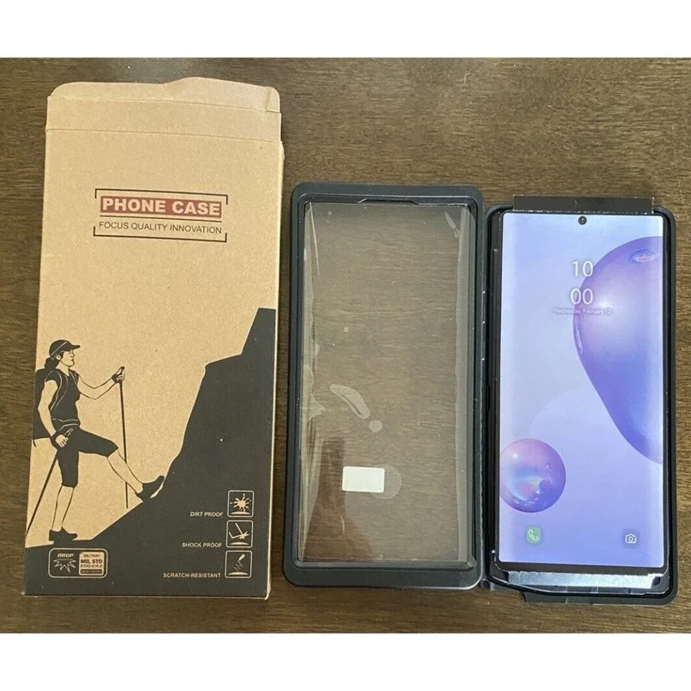 Samsung Galaxy note 20 Ultra 6.9
